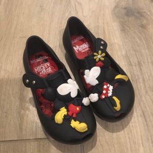 Mini Melissa Ultragirl Disney Twins
